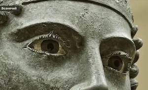 Древние Дельфы - археологический комплекс и храм Аполлона